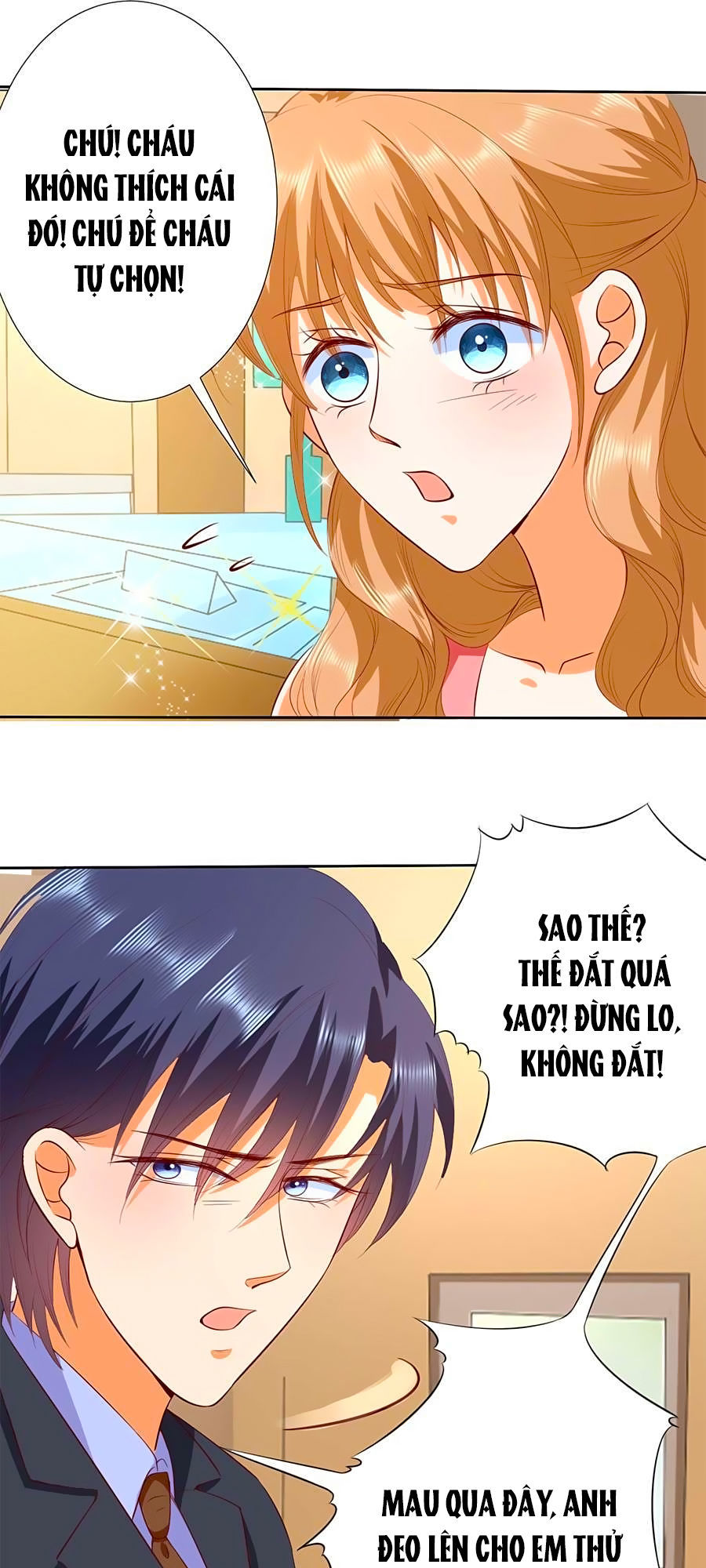 Bác Sĩ Sở Cũng Muốn Yêu Chapter 182 - 6