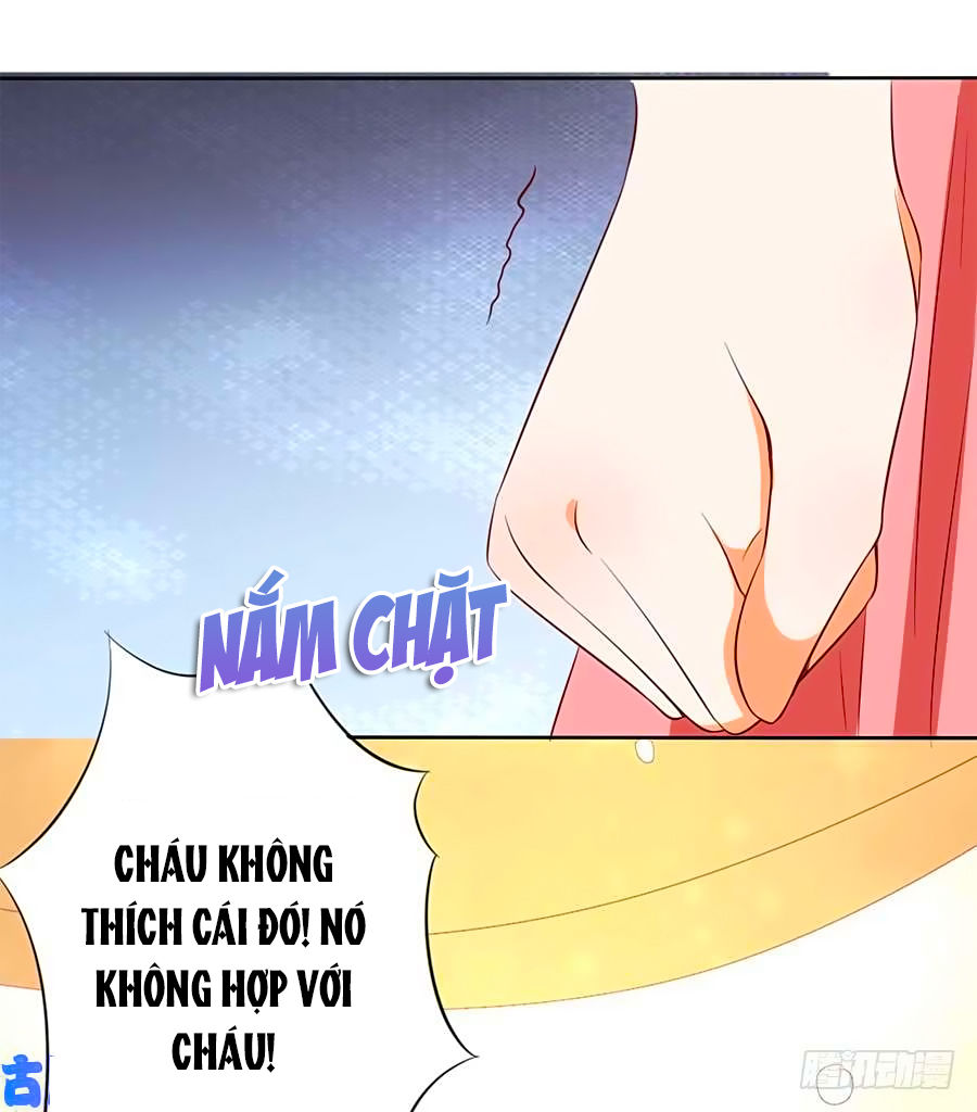 Bác Sĩ Sở Cũng Muốn Yêu Chapter 182 - 9