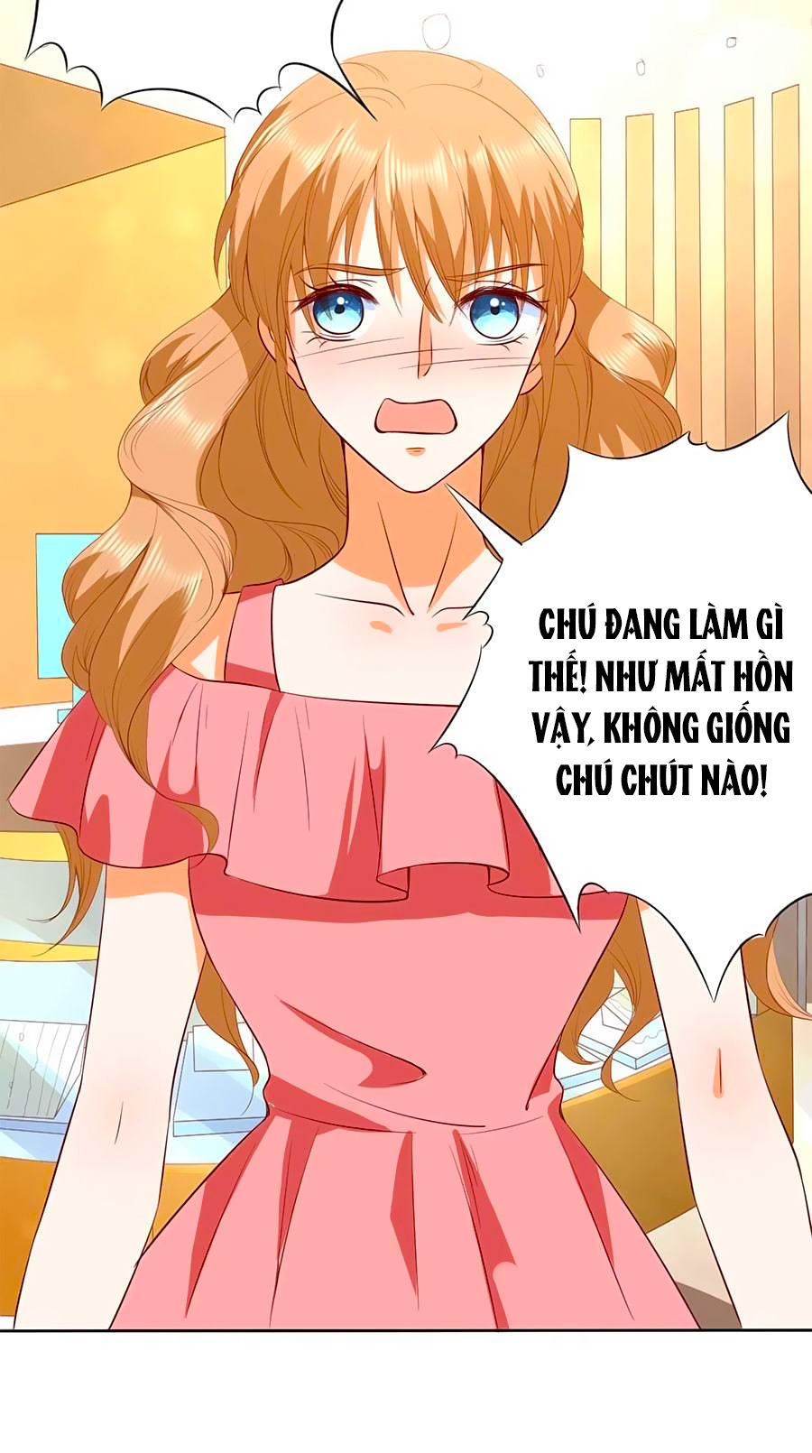 Bác Sĩ Sở Cũng Muốn Yêu Chapter 182 - 10