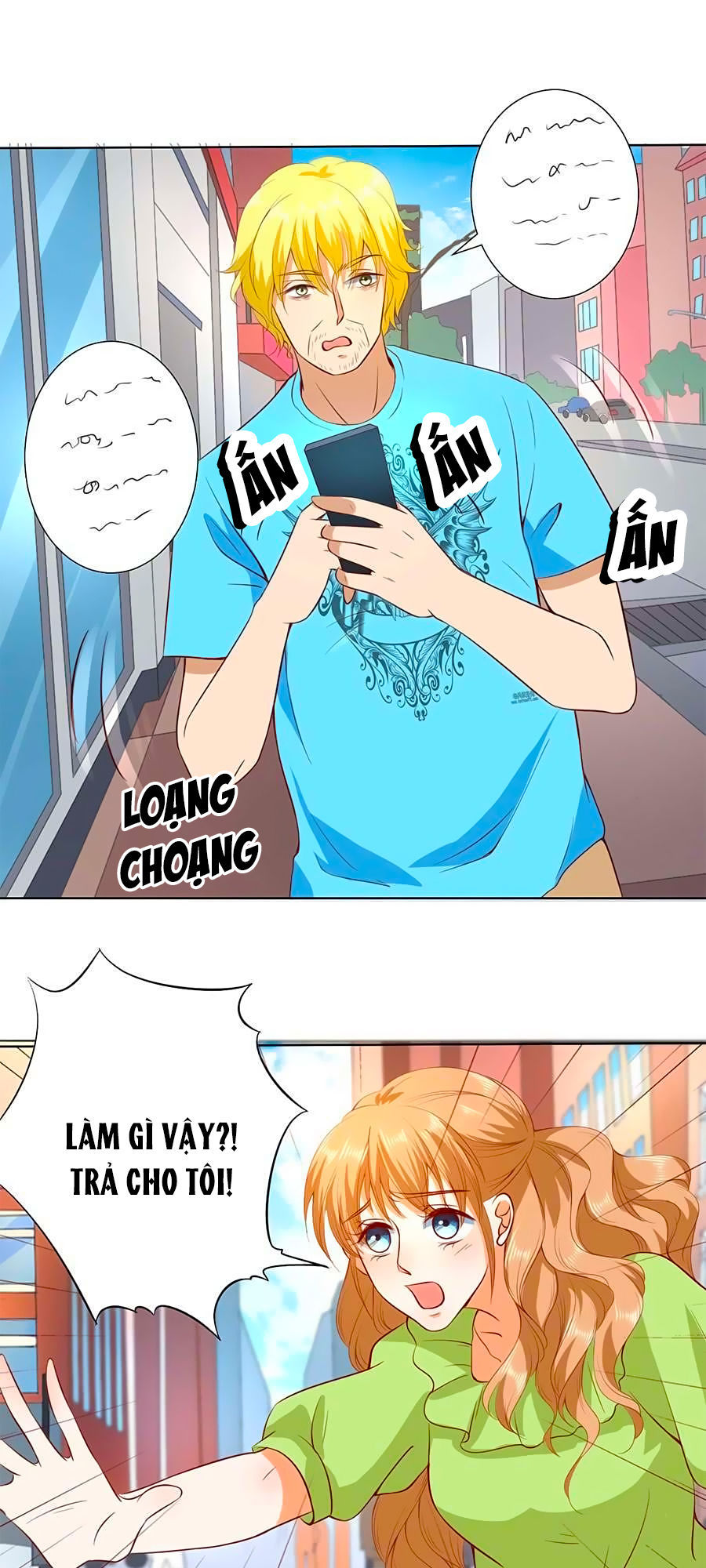 Bác Sĩ Sở Cũng Muốn Yêu Chapter 183 - 2