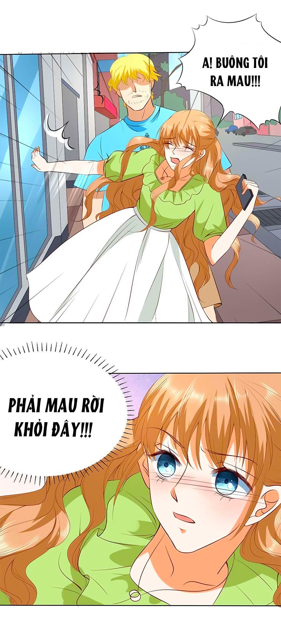 Bác Sĩ Sở Cũng Muốn Yêu Chapter 183 - 12