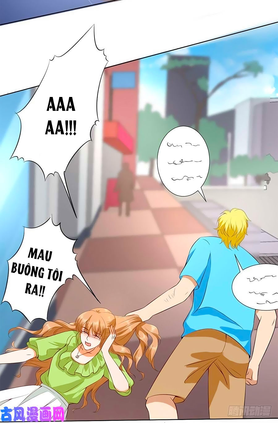 Bác Sĩ Sở Cũng Muốn Yêu Chapter 183 - 15