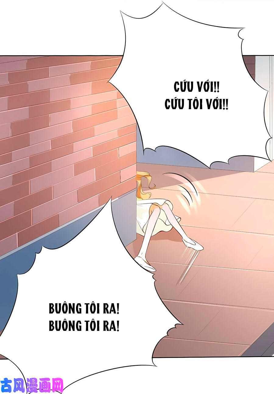 Bác Sĩ Sở Cũng Muốn Yêu Chapter 183 - 16