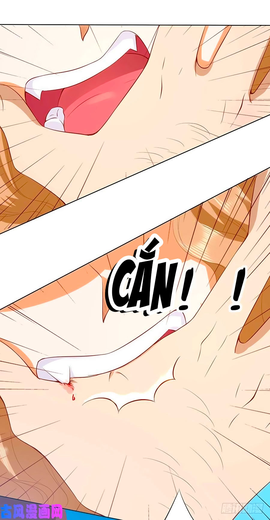 Bác Sĩ Sở Cũng Muốn Yêu Chapter 183 - 21