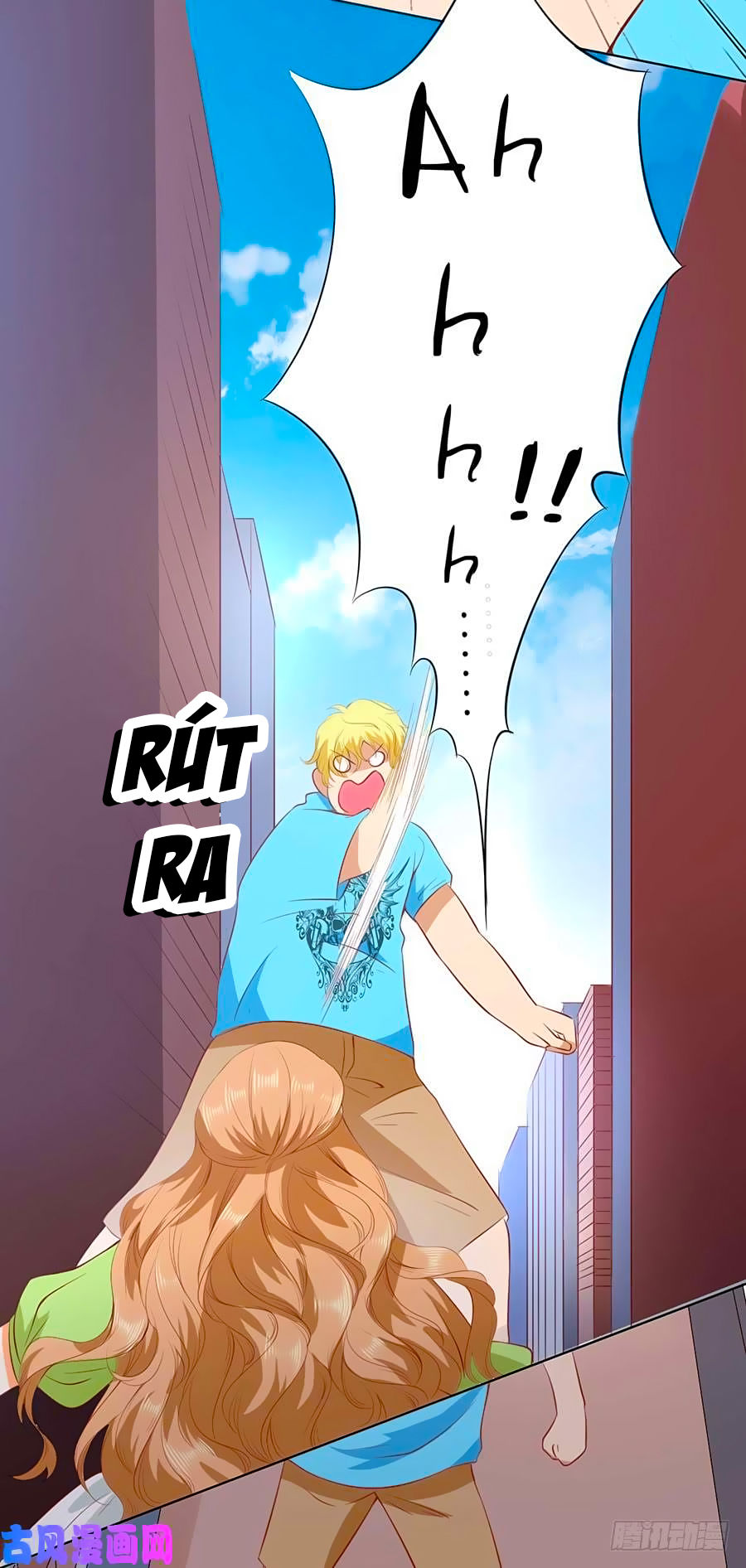 Bác Sĩ Sở Cũng Muốn Yêu Chapter 183 - 22