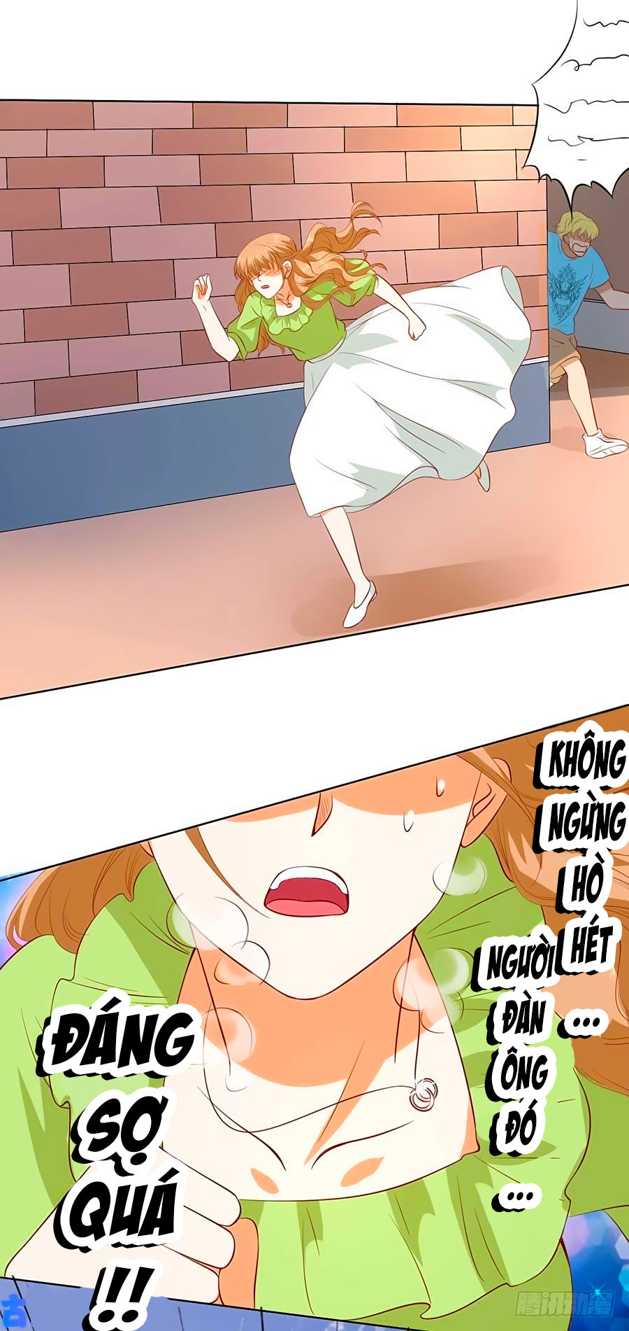 Bác Sĩ Sở Cũng Muốn Yêu Chapter 183 - 24