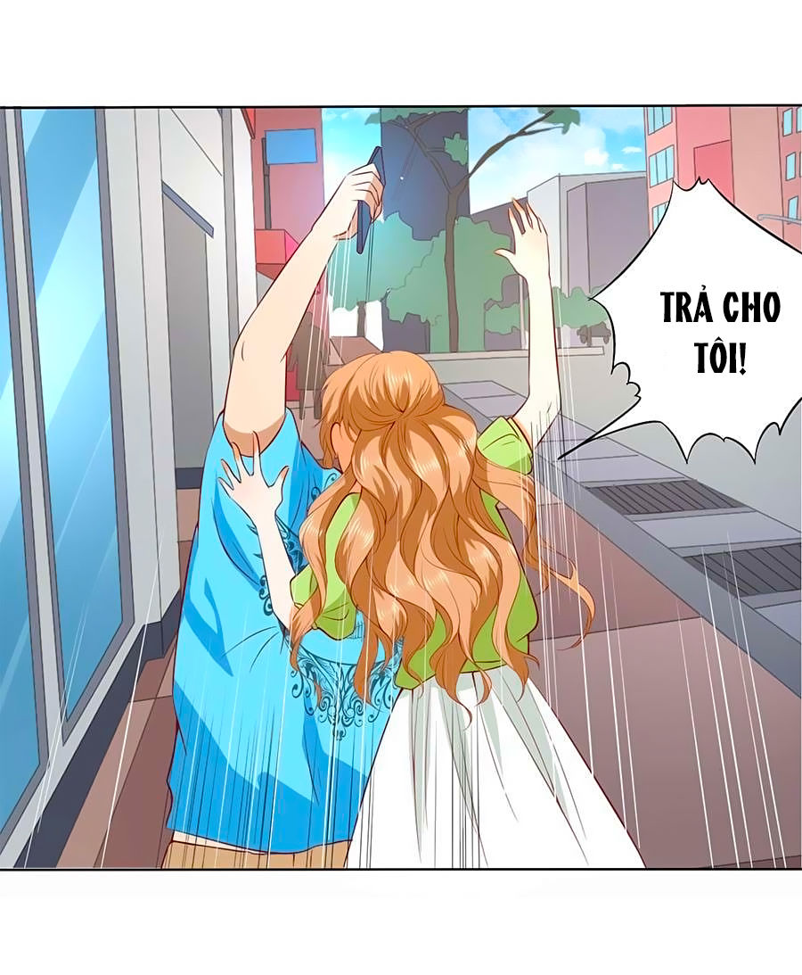 Bác Sĩ Sở Cũng Muốn Yêu Chapter 183 - 4