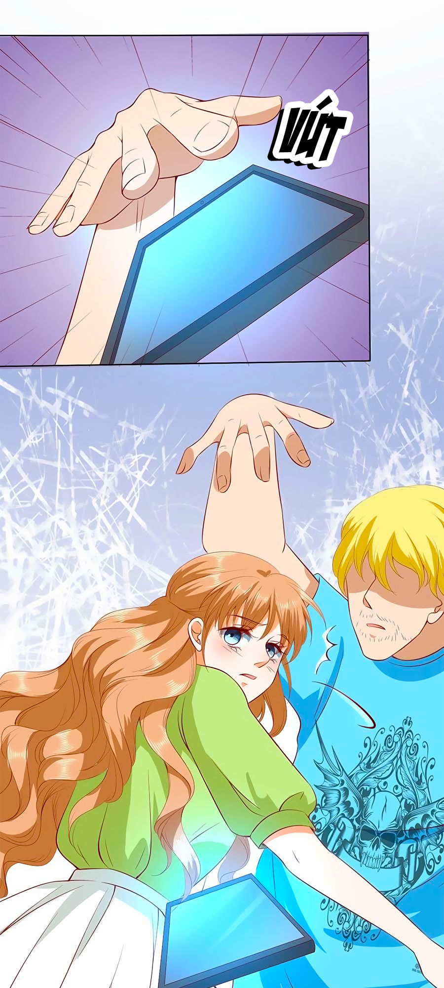 Bác Sĩ Sở Cũng Muốn Yêu Chapter 183 - 5