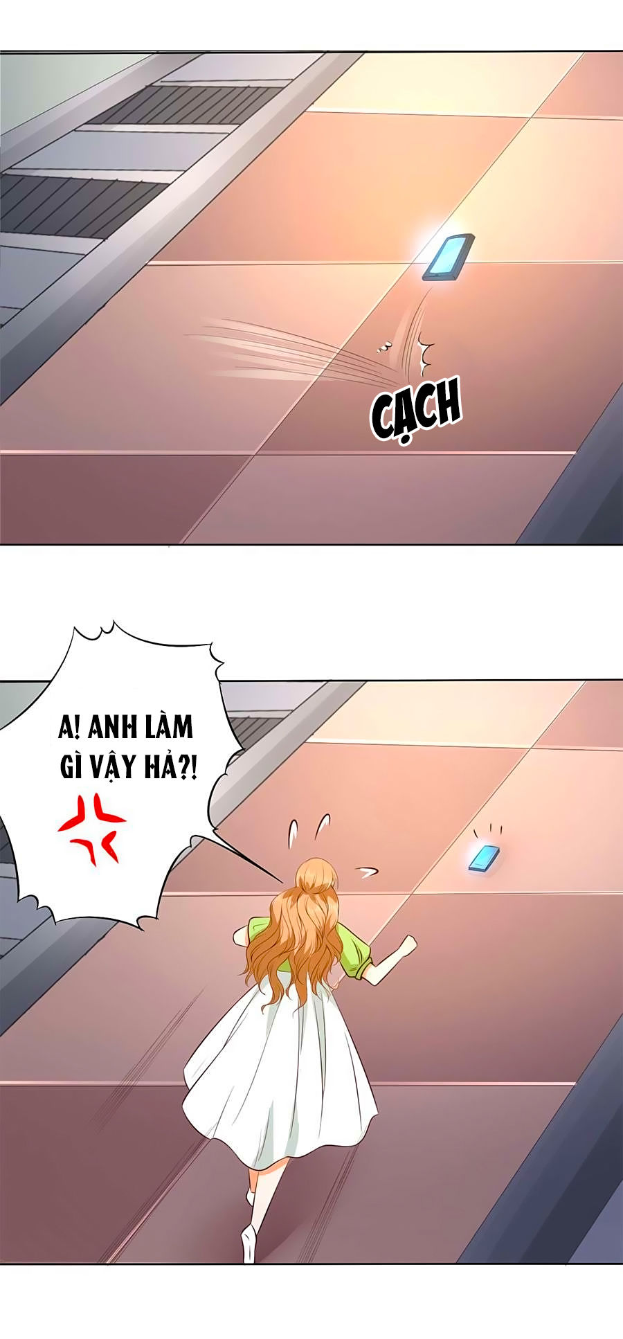 Bác Sĩ Sở Cũng Muốn Yêu Chapter 183 - 7