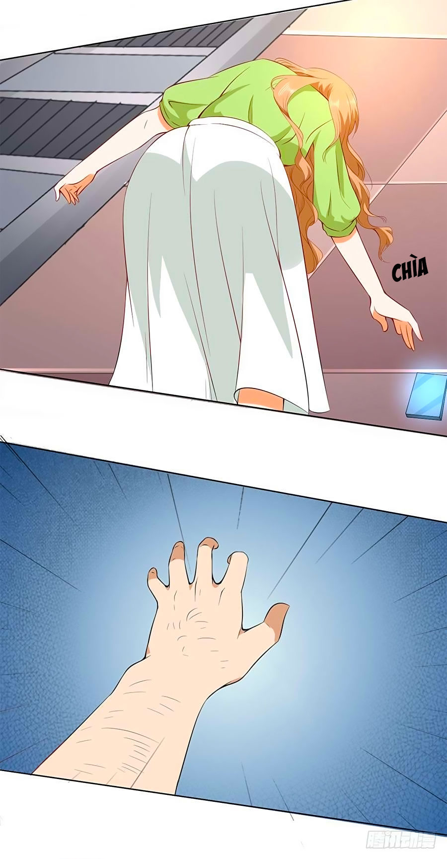 Bác Sĩ Sở Cũng Muốn Yêu Chapter 183 - 9