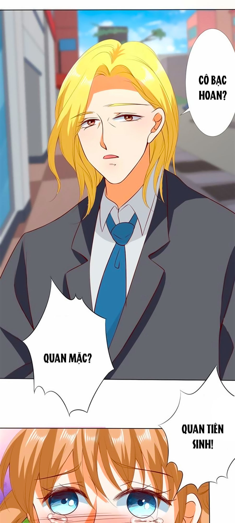 Bác Sĩ Sở Cũng Muốn Yêu Chapter 184 - 1