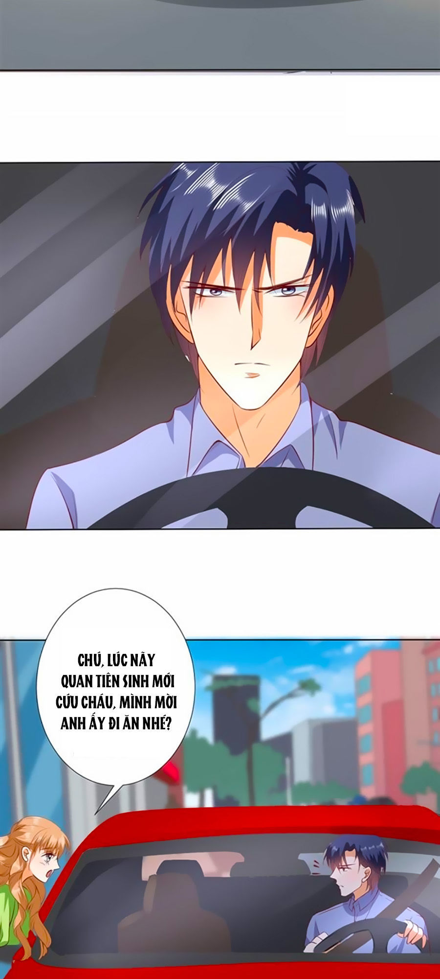 Bác Sĩ Sở Cũng Muốn Yêu Chapter 184 - 12