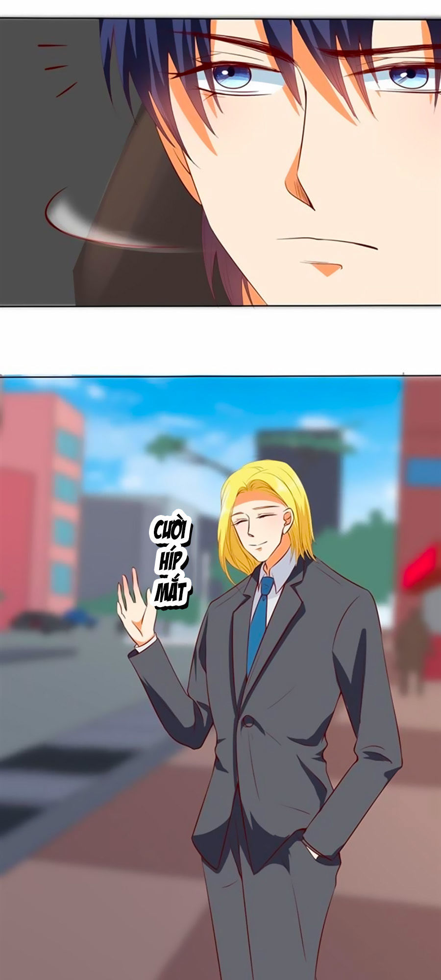 Bác Sĩ Sở Cũng Muốn Yêu Chapter 184 - 14