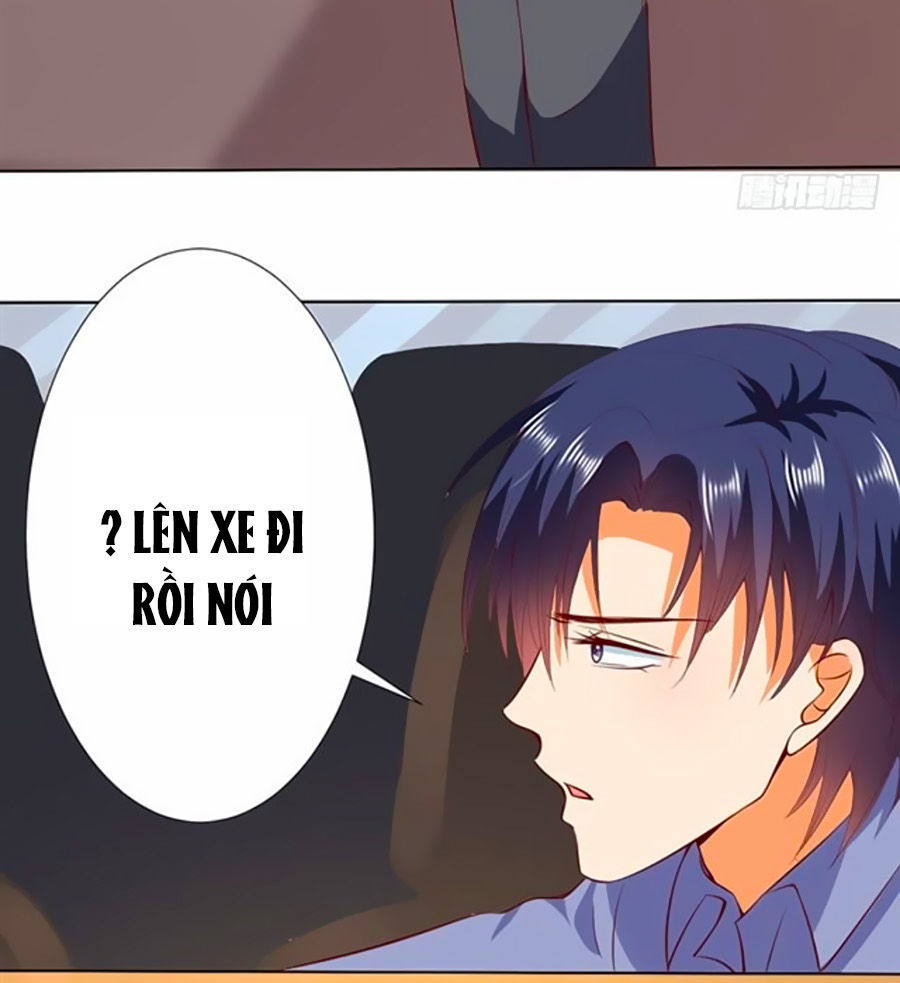 Bác Sĩ Sở Cũng Muốn Yêu Chapter 184 - 15