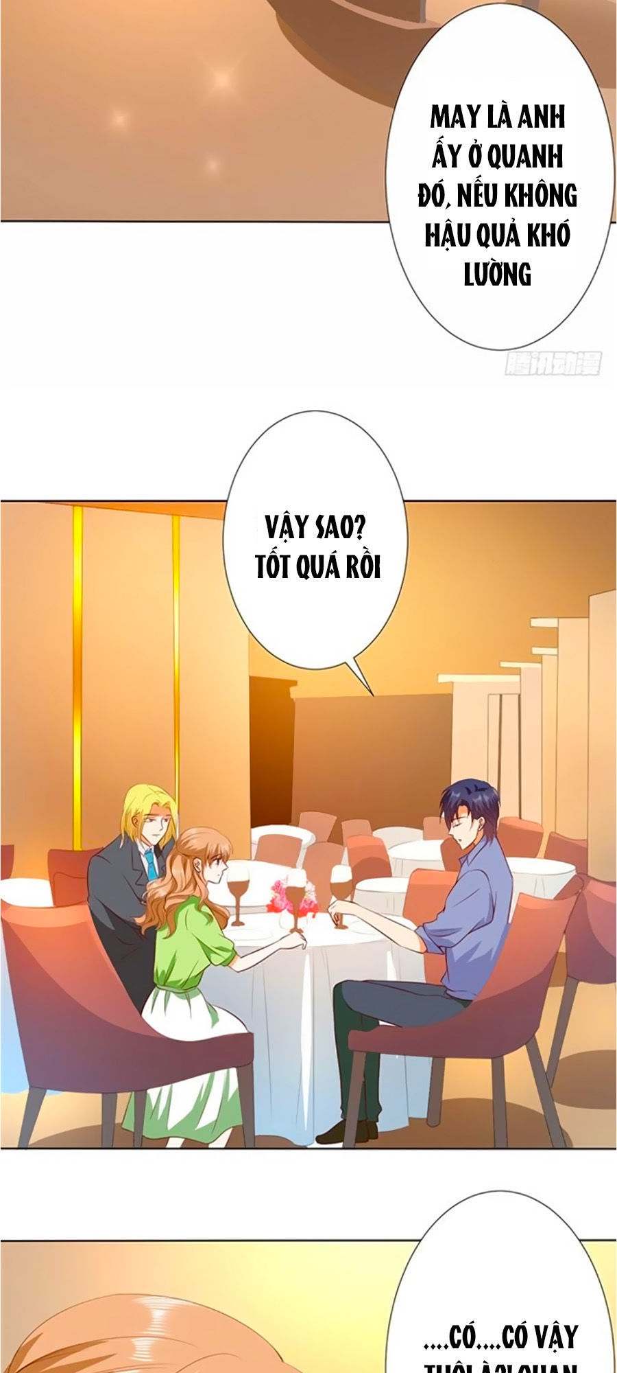 Bác Sĩ Sở Cũng Muốn Yêu Chapter 184 - 17