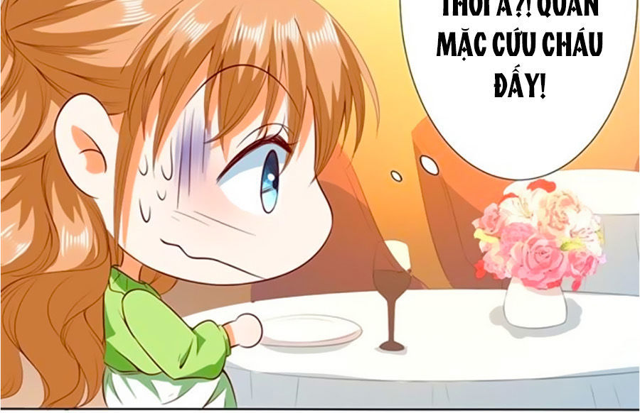 Bác Sĩ Sở Cũng Muốn Yêu Chapter 184 - 18