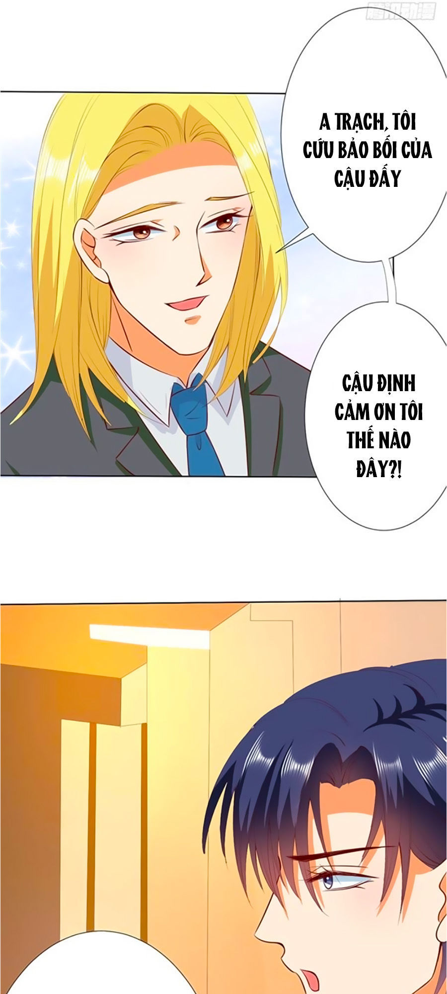 Bác Sĩ Sở Cũng Muốn Yêu Chapter 184 - 19