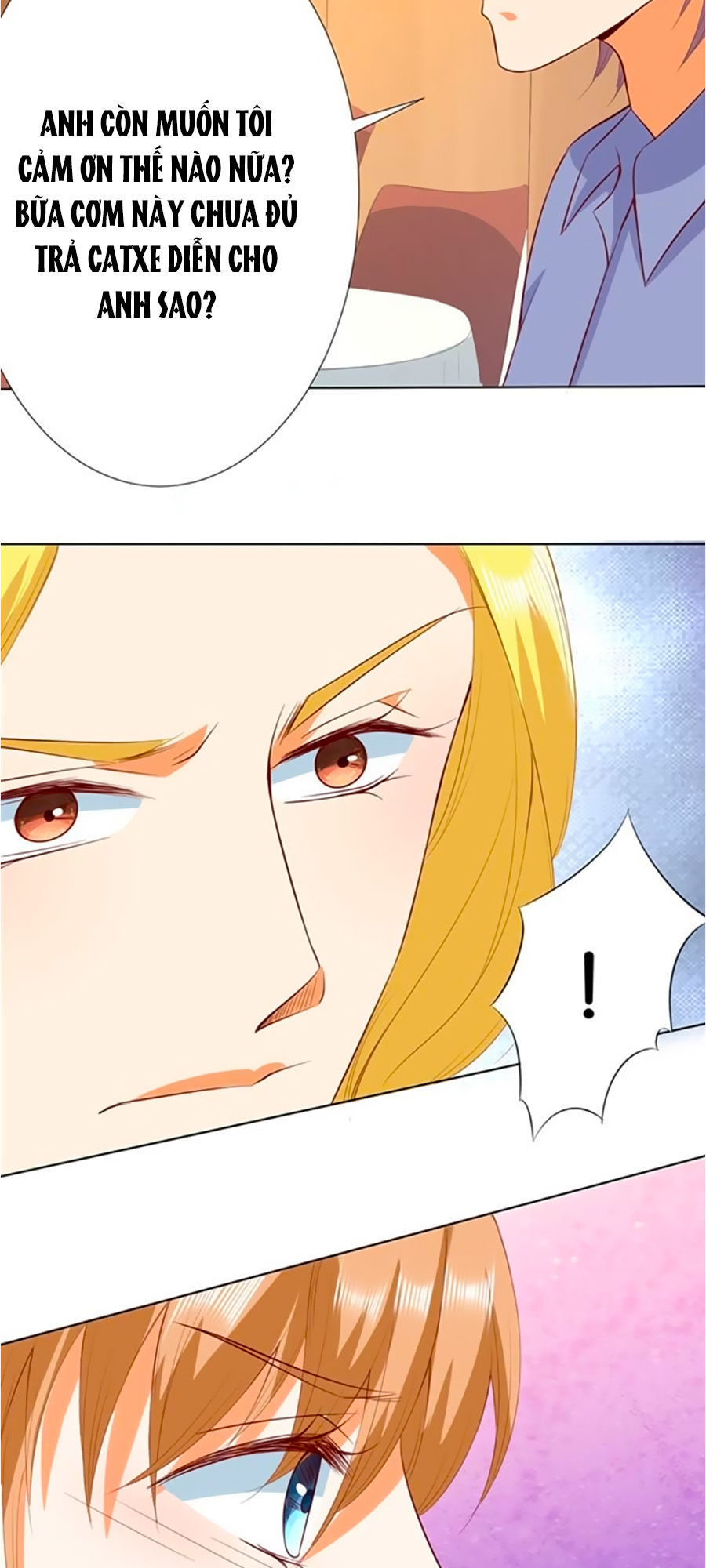 Bác Sĩ Sở Cũng Muốn Yêu Chapter 184 - 20