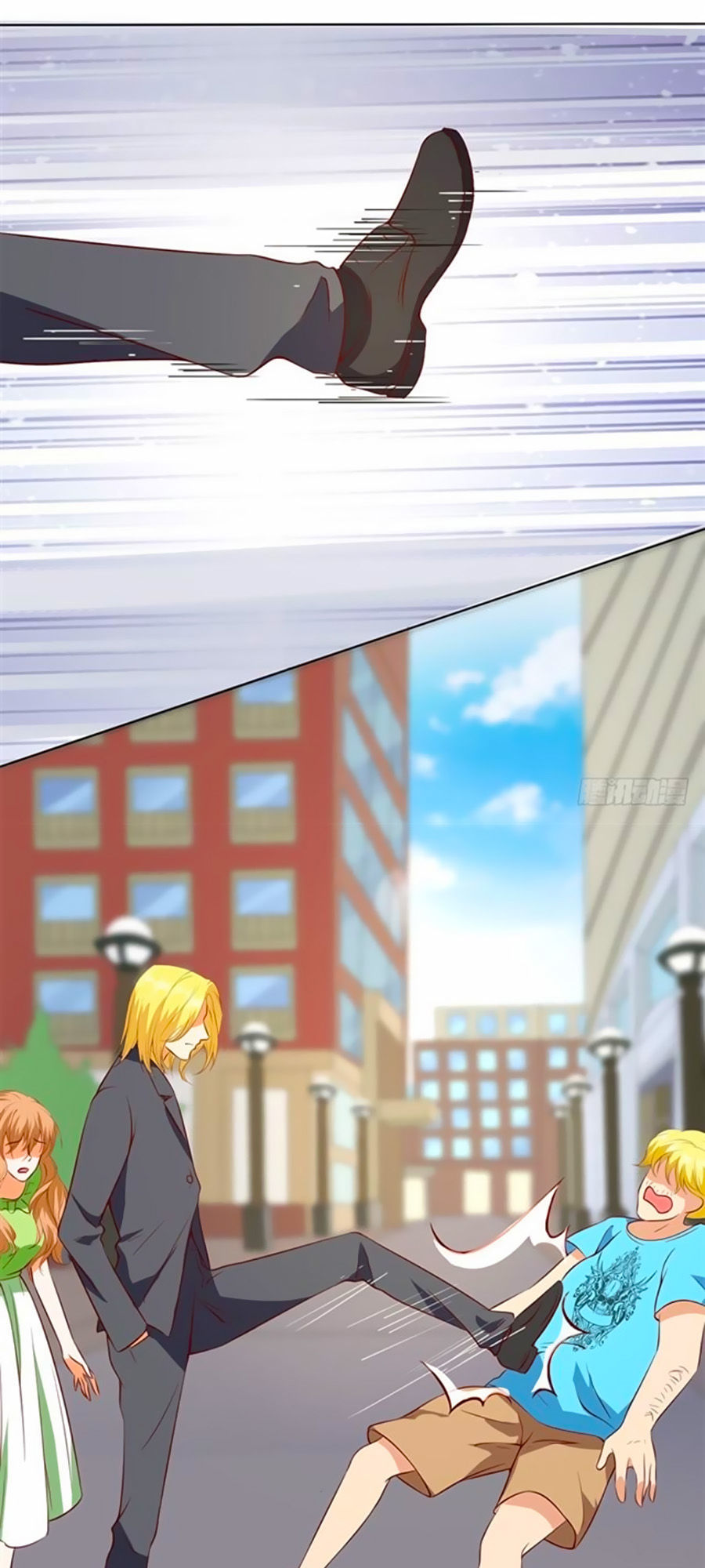 Bác Sĩ Sở Cũng Muốn Yêu Chapter 184 - 3