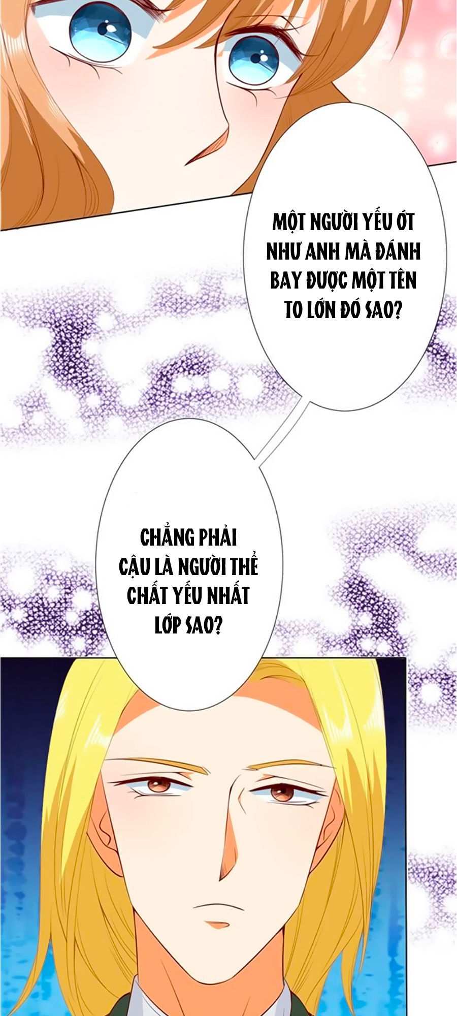 Bác Sĩ Sở Cũng Muốn Yêu Chapter 184 - 24