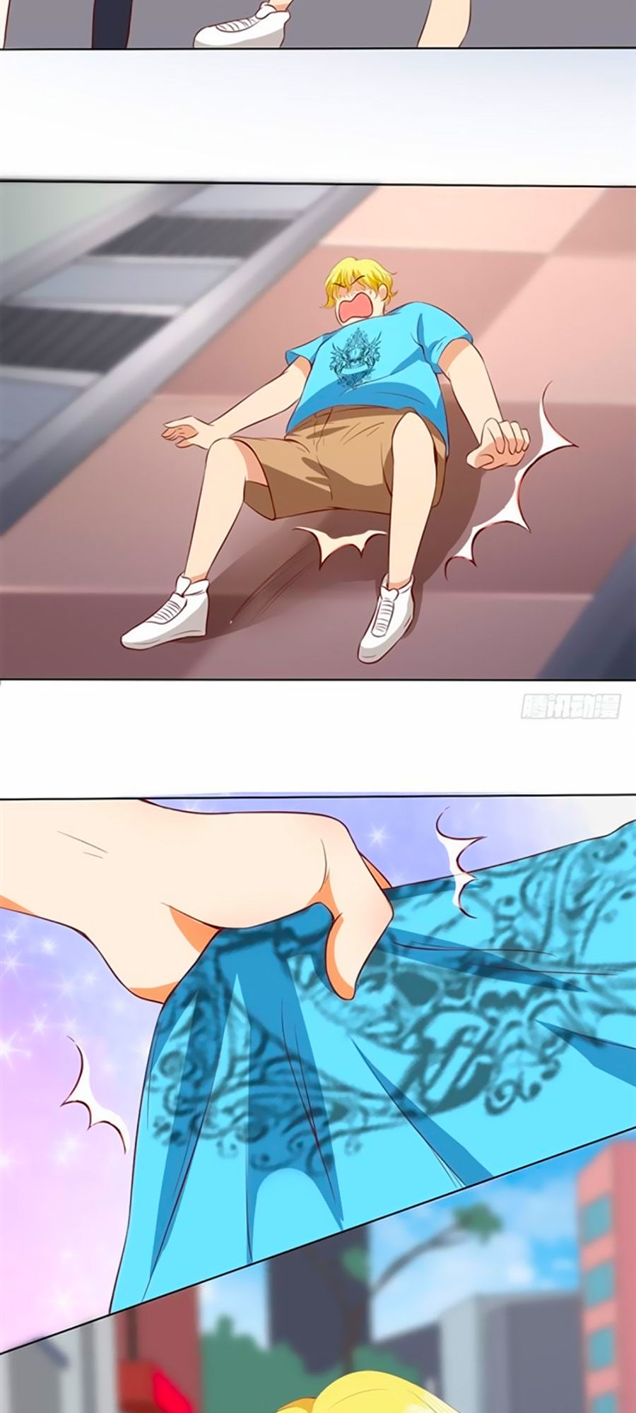 Bác Sĩ Sở Cũng Muốn Yêu Chapter 184 - 4