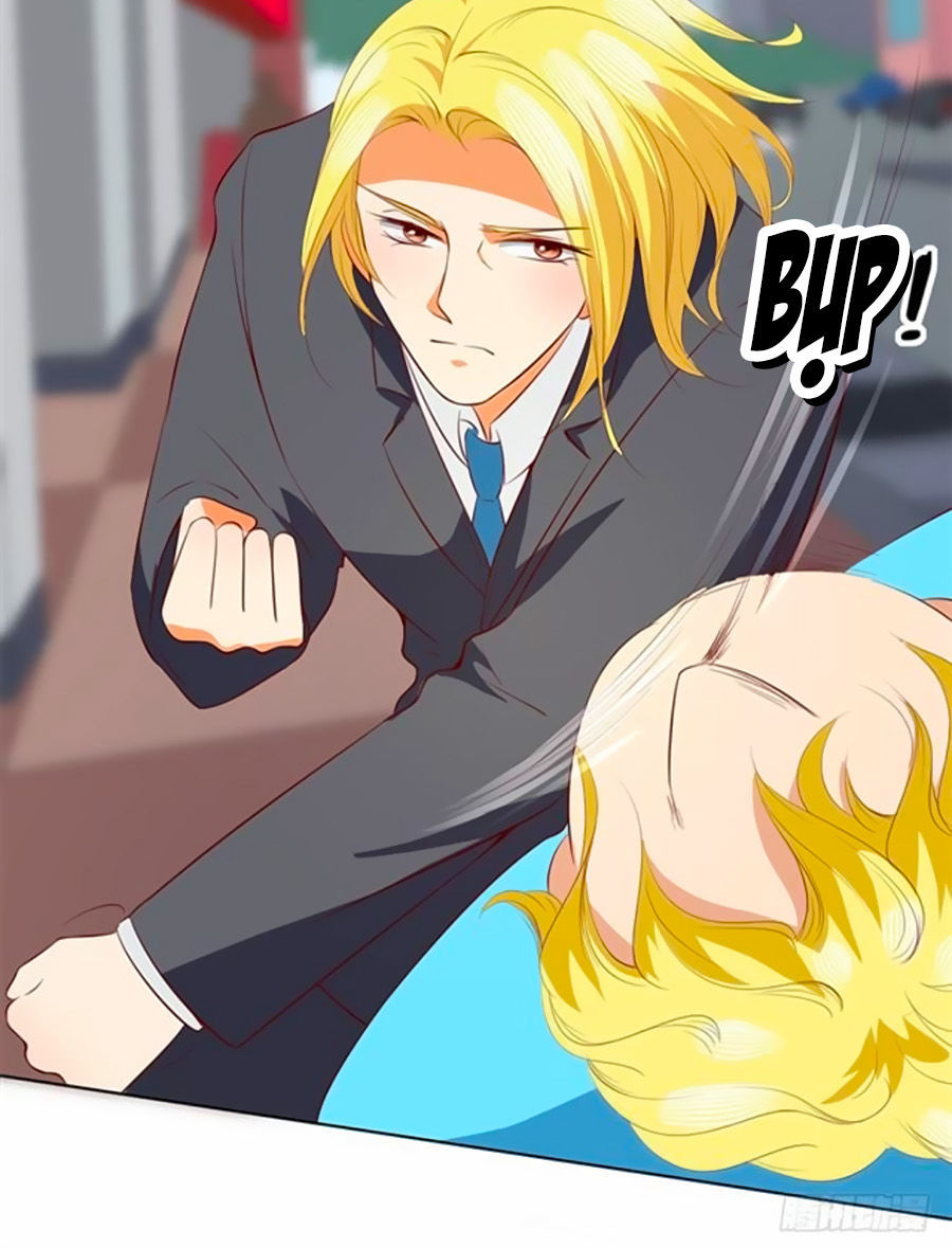 Bác Sĩ Sở Cũng Muốn Yêu Chapter 184 - 5