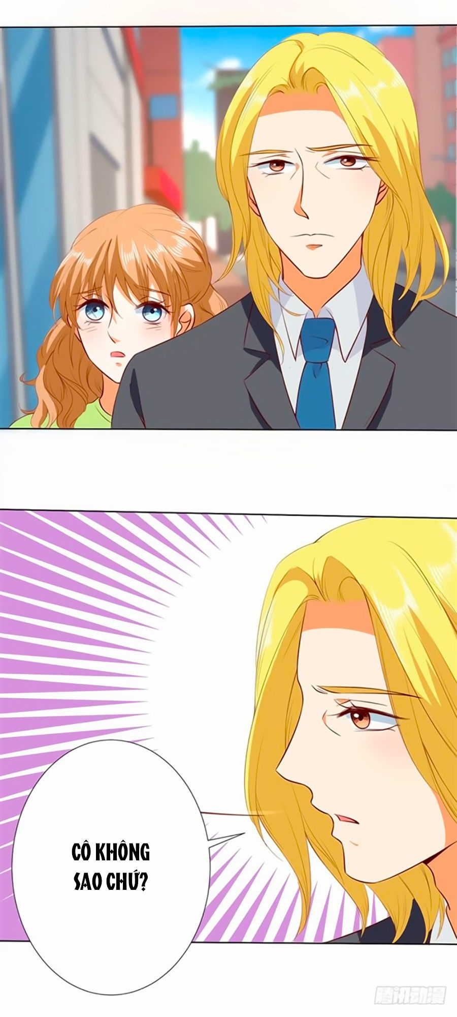 Bác Sĩ Sở Cũng Muốn Yêu Chapter 184 - 7