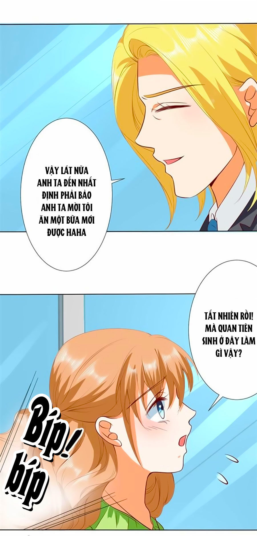 Bác Sĩ Sở Cũng Muốn Yêu Chapter 184 - 10