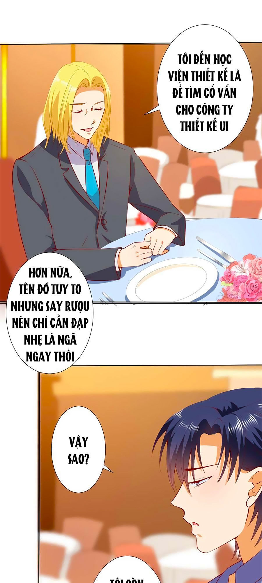 Bác Sĩ Sở Cũng Muốn Yêu Chapter 185 - 2