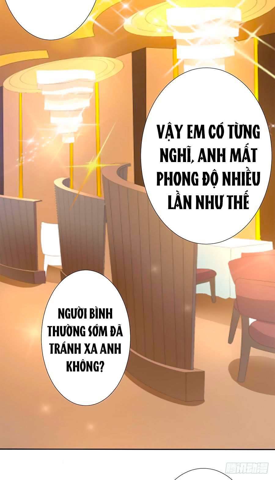 Bác Sĩ Sở Cũng Muốn Yêu Chapter 185 - 11