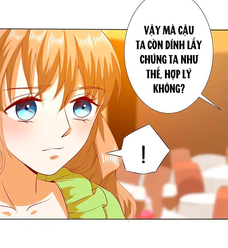 Bác Sĩ Sở Cũng Muốn Yêu Chapter 185 - 12