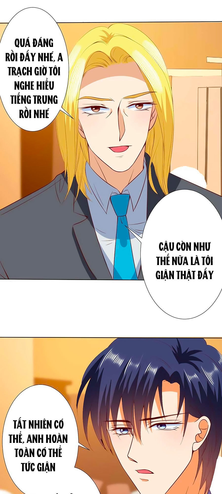 Bác Sĩ Sở Cũng Muốn Yêu Chapter 185 - 14