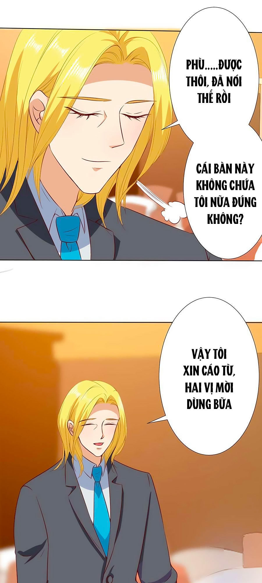 Bác Sĩ Sở Cũng Muốn Yêu Chapter 185 - 17