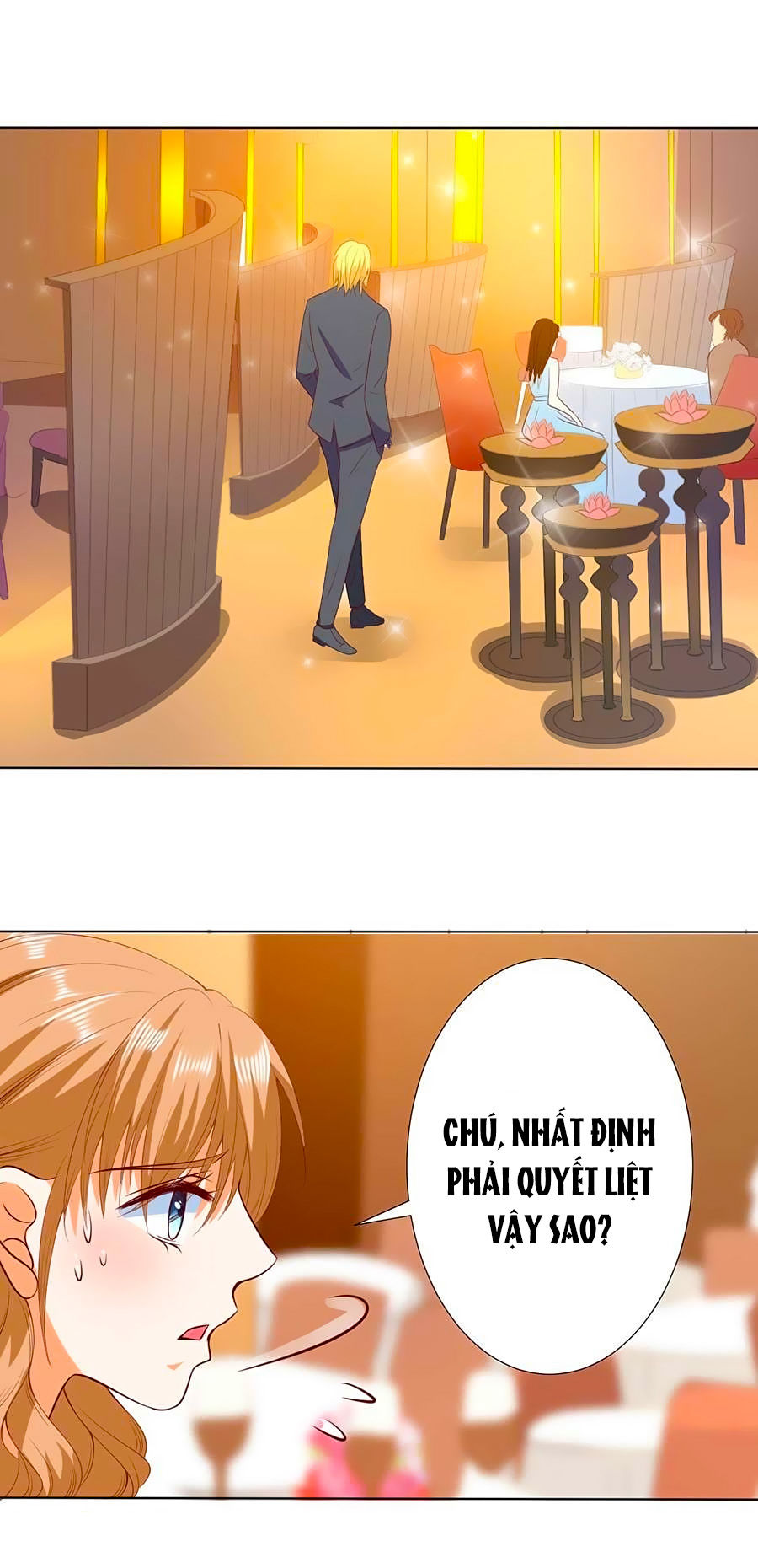 Bác Sĩ Sở Cũng Muốn Yêu Chapter 185 - 19