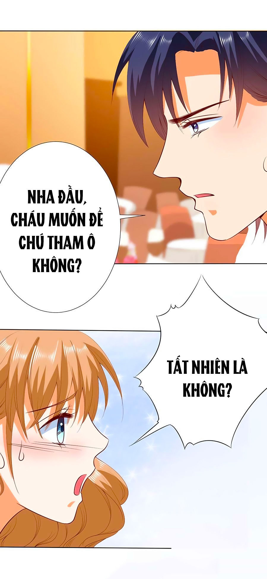 Bác Sĩ Sở Cũng Muốn Yêu Chapter 185 - 20