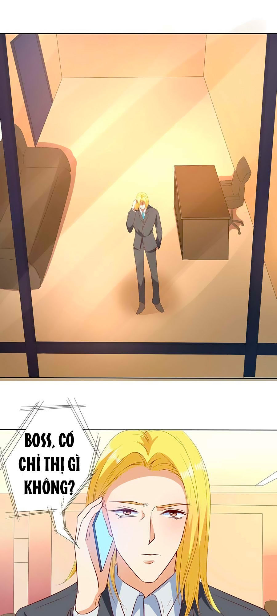 Bác Sĩ Sở Cũng Muốn Yêu Chapter 185 - 23