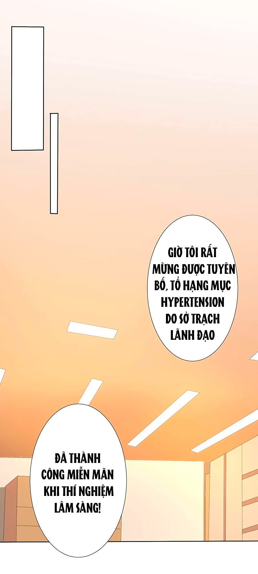 Bác Sĩ Sở Cũng Muốn Yêu Chapter 185 - 26