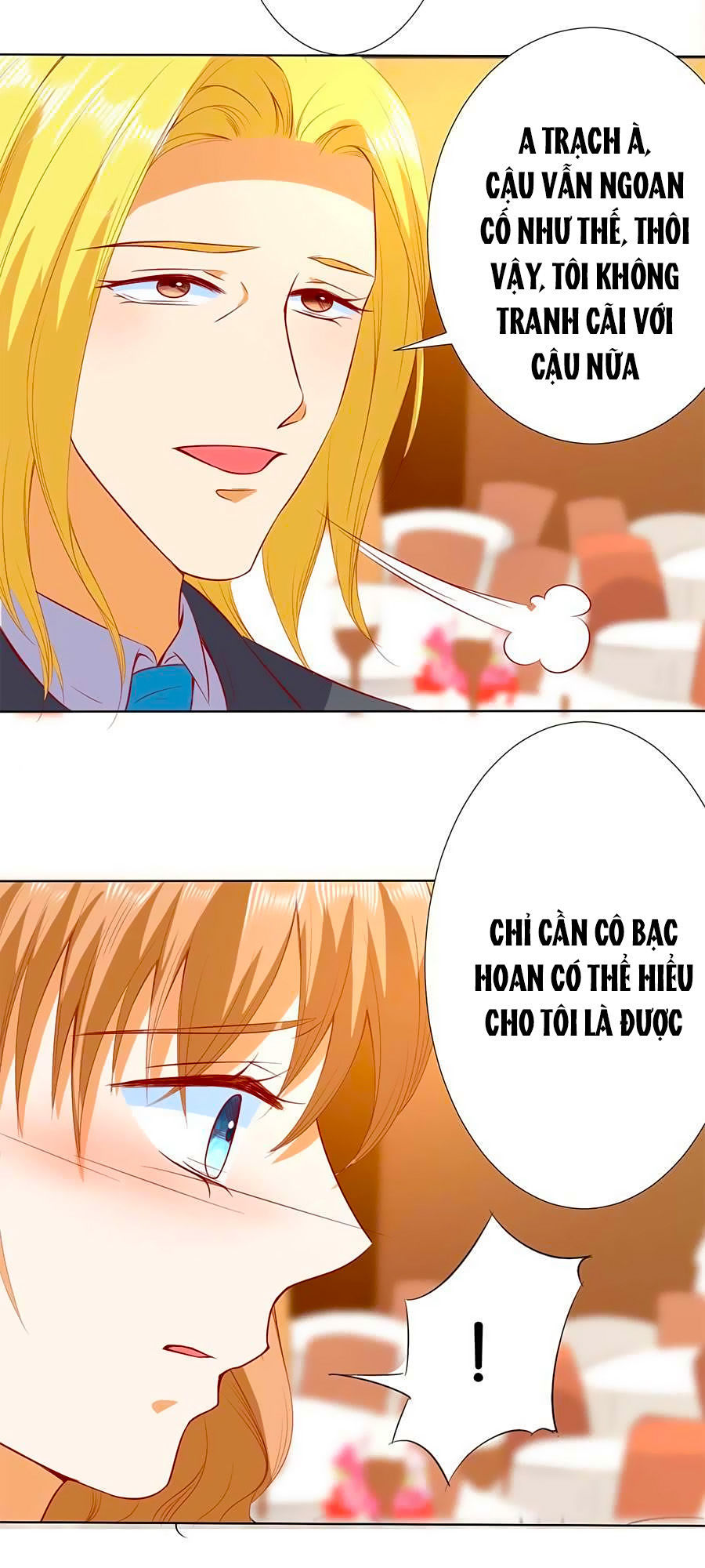 Bác Sĩ Sở Cũng Muốn Yêu Chapter 185 - 4