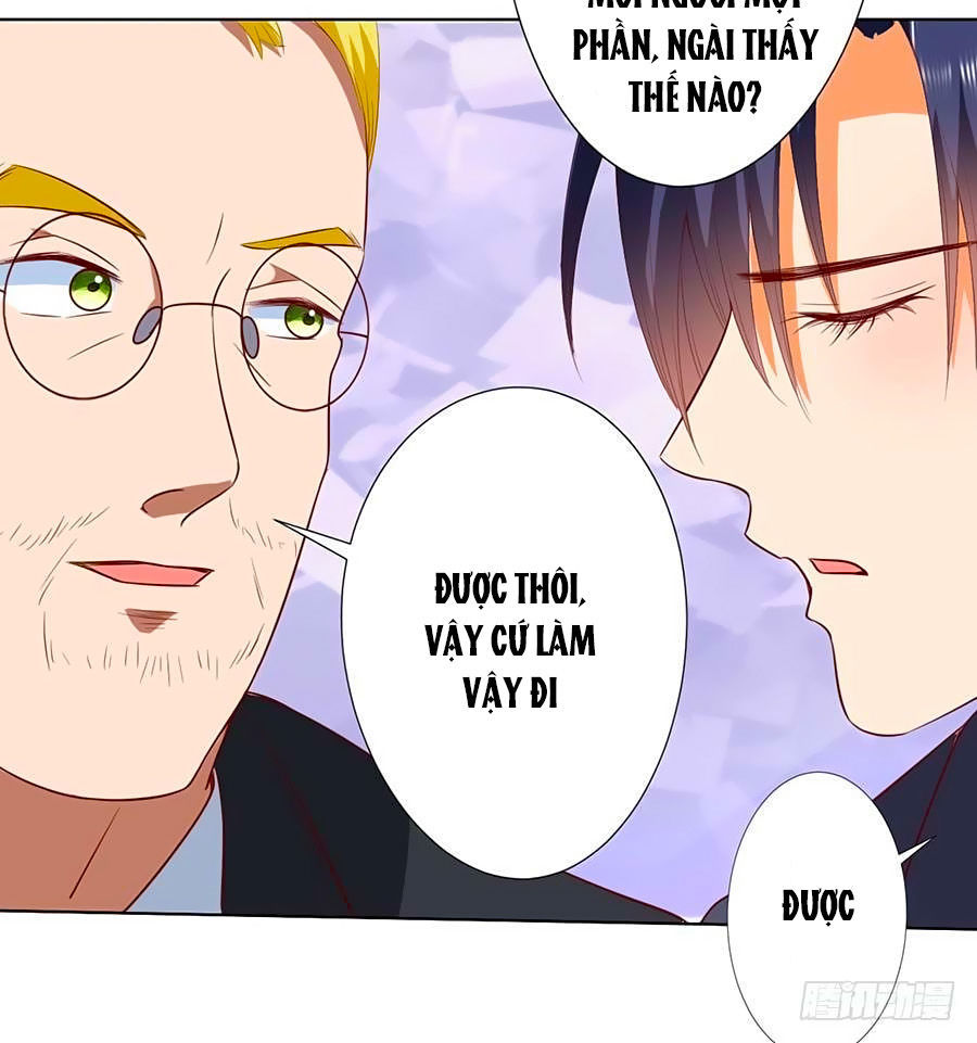 Bác Sĩ Sở Cũng Muốn Yêu Chapter 185 - 31