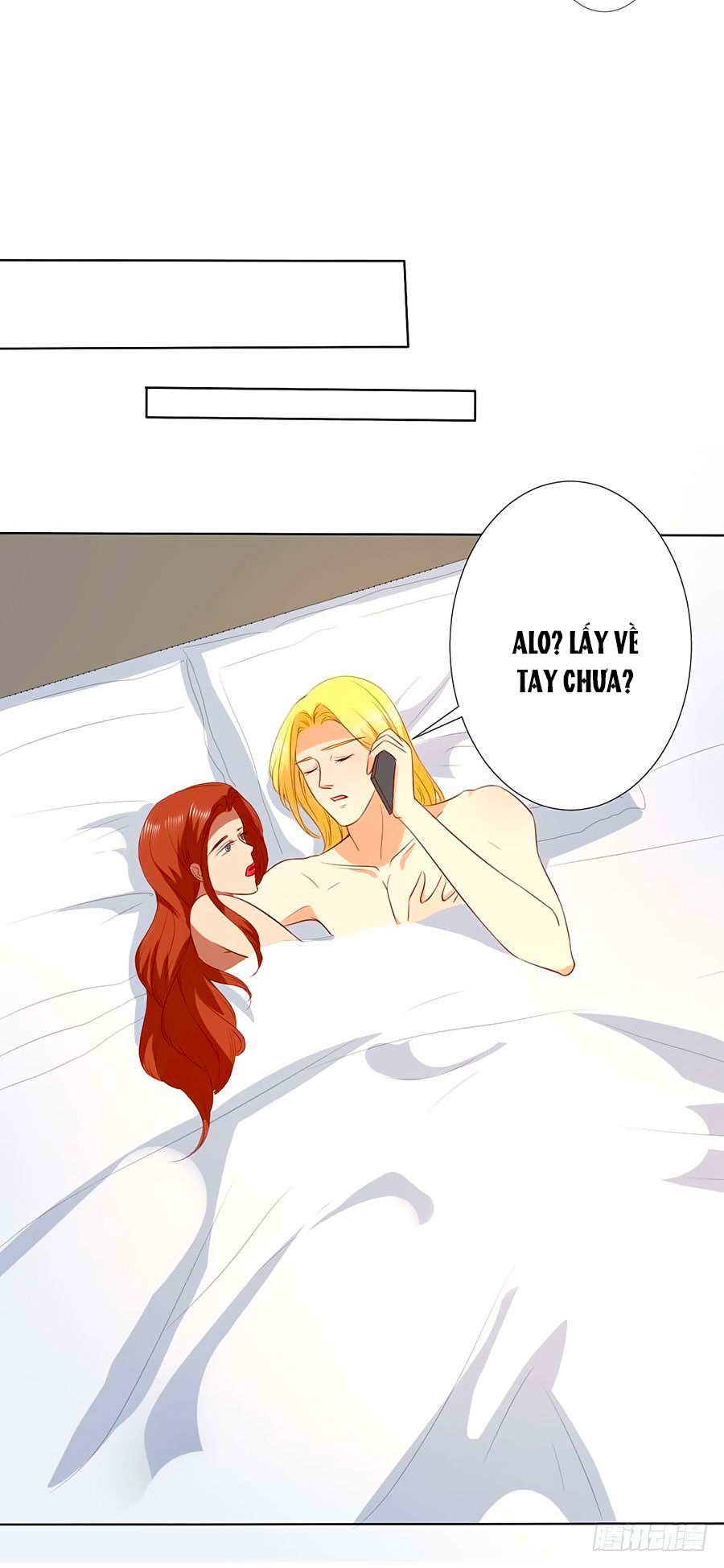 Bác Sĩ Sở Cũng Muốn Yêu Chapter 185 - 32