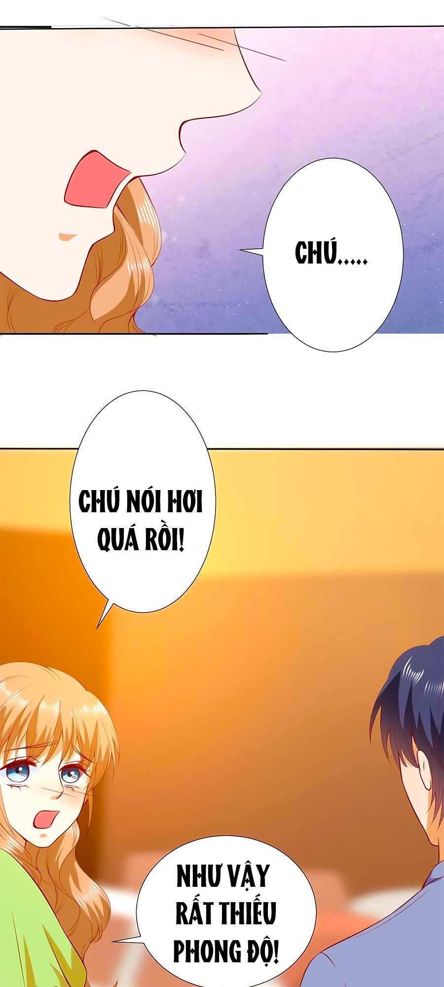 Bác Sĩ Sở Cũng Muốn Yêu Chapter 185 - 8