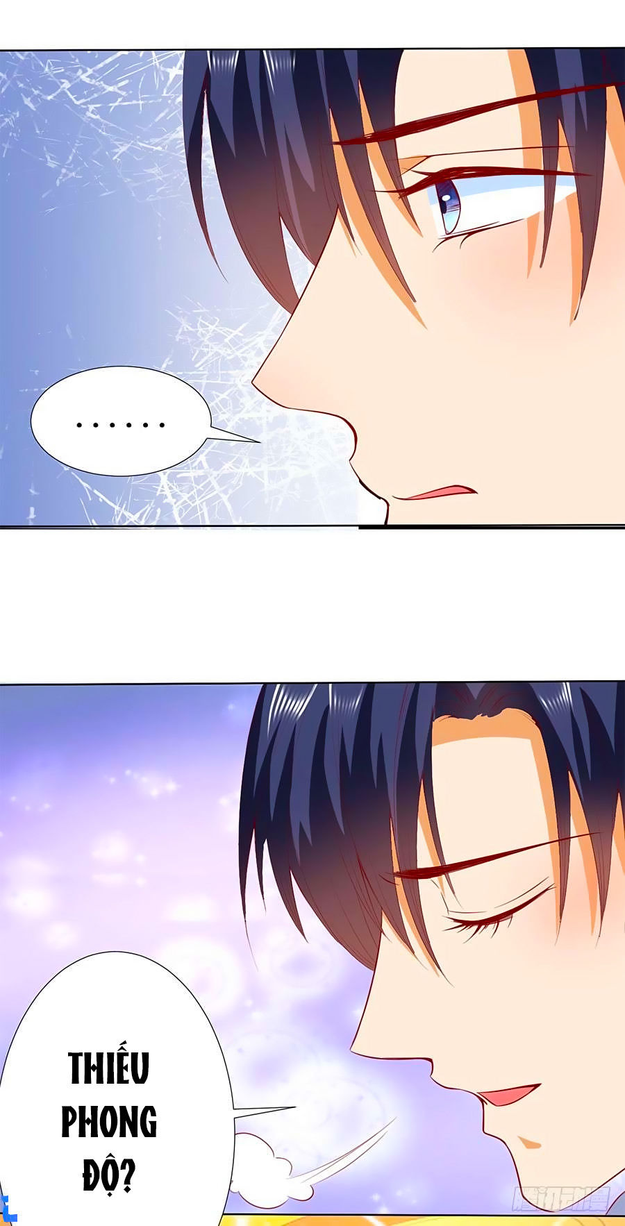 Bác Sĩ Sở Cũng Muốn Yêu Chapter 185 - 10