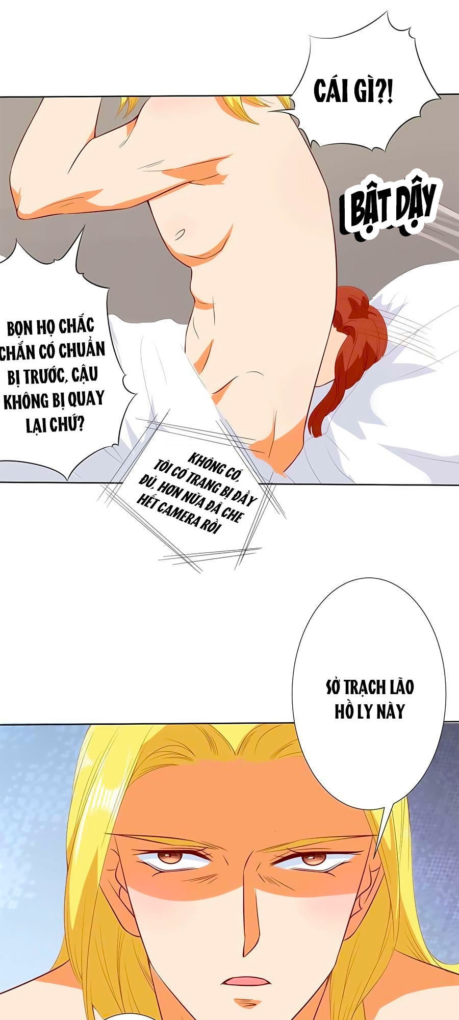 Bác Sĩ Sở Cũng Muốn Yêu Chapter 186 - 2