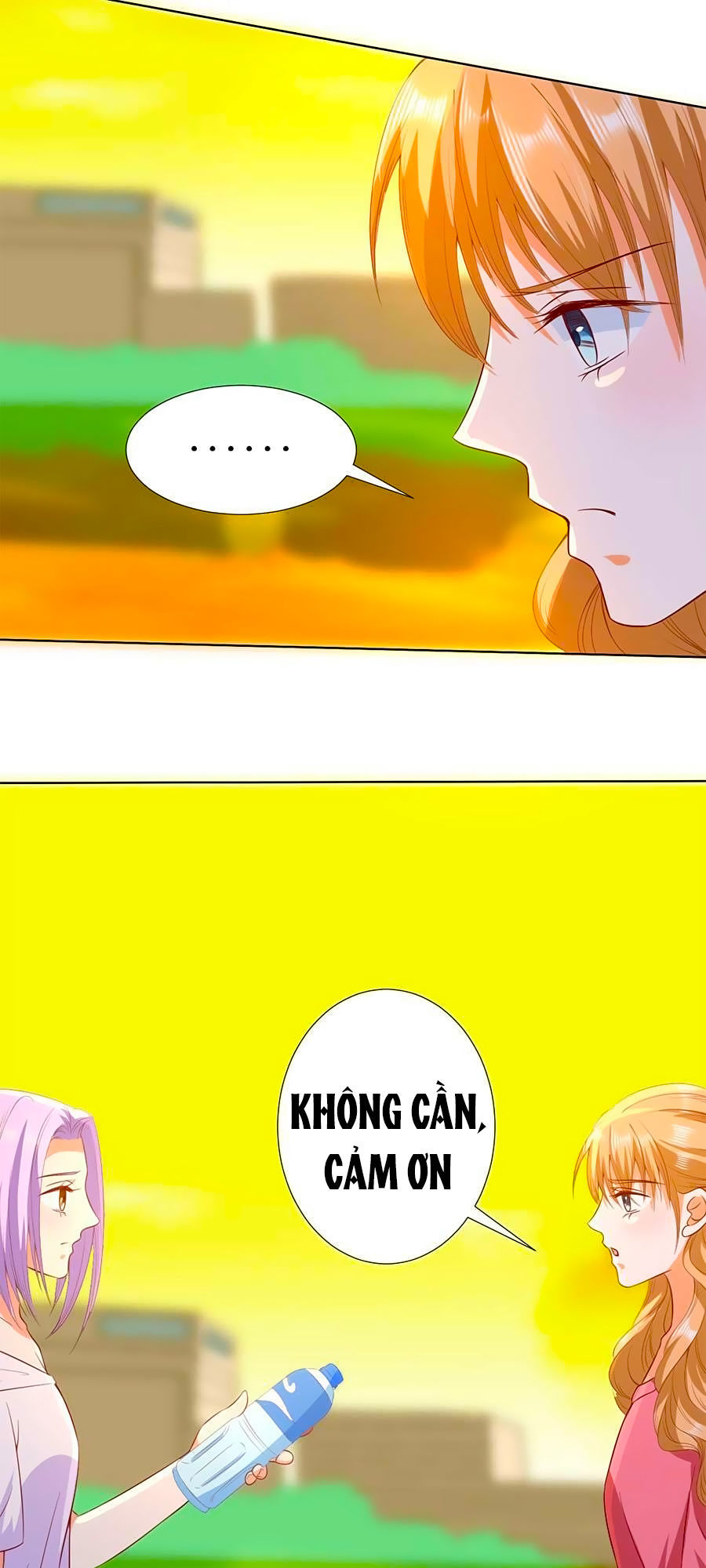 Bác Sĩ Sở Cũng Muốn Yêu Chapter 186 - 12