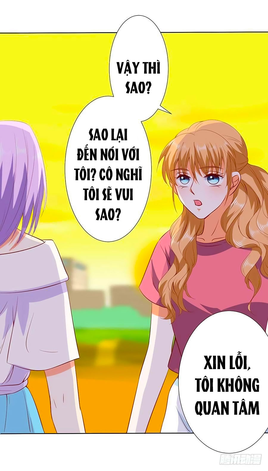 Bác Sĩ Sở Cũng Muốn Yêu Chapter 186 - 16