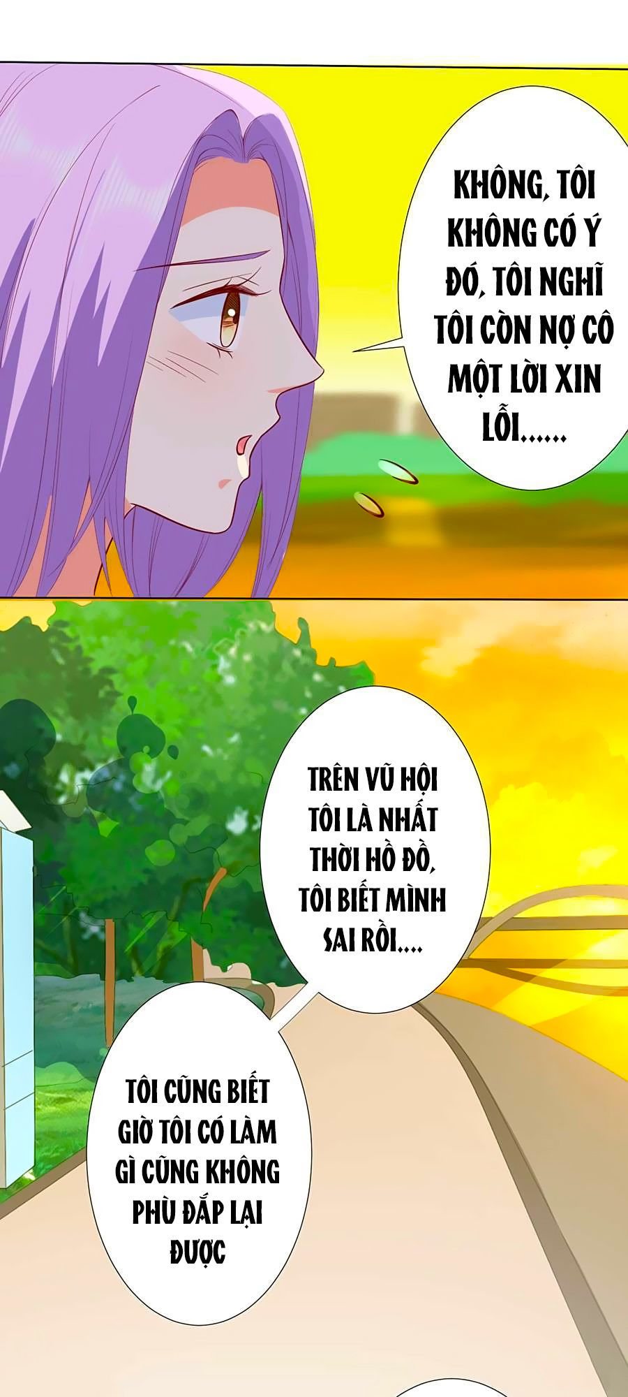 Bác Sĩ Sở Cũng Muốn Yêu Chapter 186 - 17