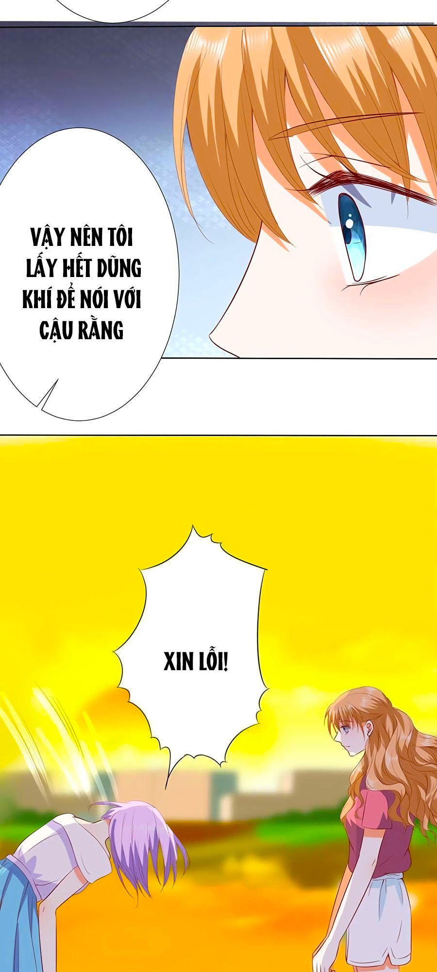 Bác Sĩ Sở Cũng Muốn Yêu Chapter 186 - 20
