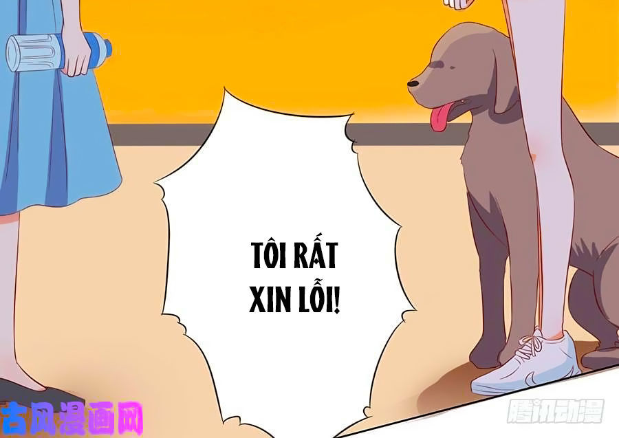 Bác Sĩ Sở Cũng Muốn Yêu Chapter 186 - 21