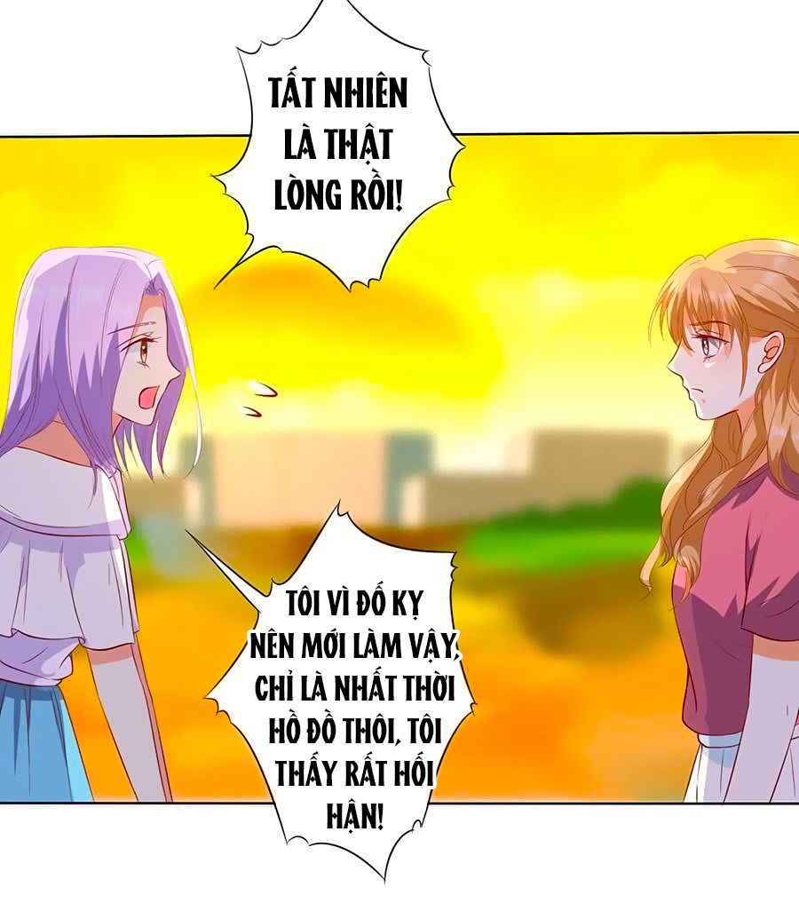 Bác Sĩ Sở Cũng Muốn Yêu Chapter 186 - 27