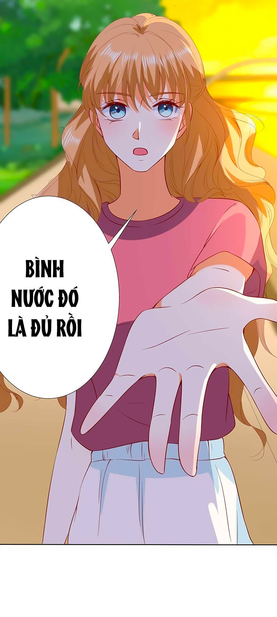 Bác Sĩ Sở Cũng Muốn Yêu Chapter 186 - 32